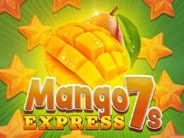 Mango Express 7s