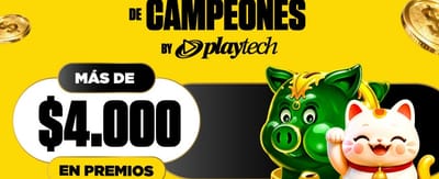 Regístrate y Empieza a Ganar