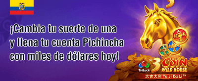 Lluvia de Giros Gratis promotion