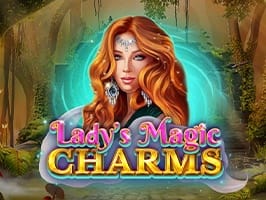 Ladys Magic Charms