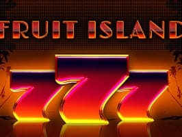 Fruit Island