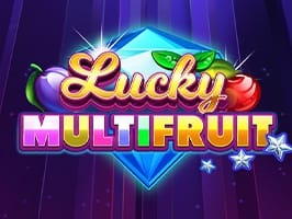 Lucky Multifruit