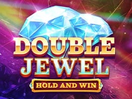 Double Jewel Hold and Win