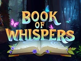 Book of Whispers