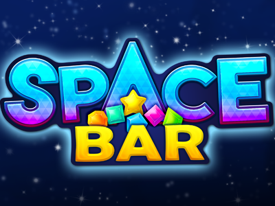 Space Bar Slider