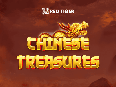 Chinese Treasures