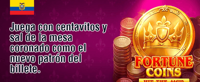 Torneo de Slots Semanal promotion