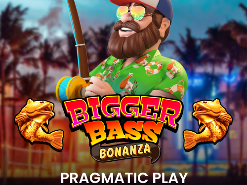 Bigger Bass Bonanza