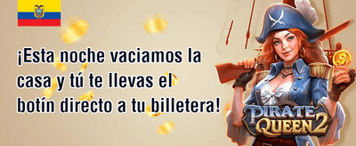 Bono de Bienvenida 100% Extra promotion