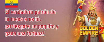 Bono de Bienvenida Especial promotion