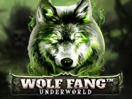 Wolf Fang Underworld