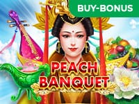 Peach Banquet