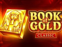 Book of Gold Classic